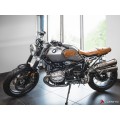 LUIMOTO TANK LEAF CAFE Tank Pads for the BMW R NineT Models LUIMOTO TANK LEAF CAFE Tank Pads for the BMW R NineT Models